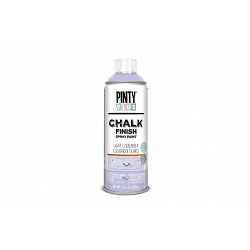 Pintura spray chalk 520 cc...