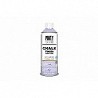 Compra Pintura spray chalk 520 cc lavanda claro PINTYPLUS 835 al mejor precio