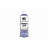 Compra Pintura spray chalk 520 cc lavanda oscuro PINTYPLUS 836 al mejor precio