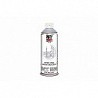 Compra Pintura spray tech efecto forja 520 cc gris PINTYPLUS 848 al mejor precio