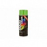 Compra PINTURA SPRAY MAXI COLOR BRILLO 400 ML RAL 6018 VERDE AMARILLENTO MOTIP MX6018 al mejor precio