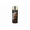 Compra PINTURA SPRAY MAXI COLOR CROMADO 400 ML ORO MOTIP MX0011 al mejor precio