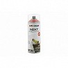 Compra PINTURA SPRAY NEXT BRILLO 400 ML RAL 2002 NARANJA SANGUINEO MOTIP 479878 al mejor precio