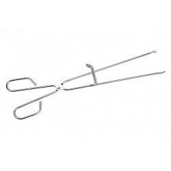 Pinza barbacoa inox con...