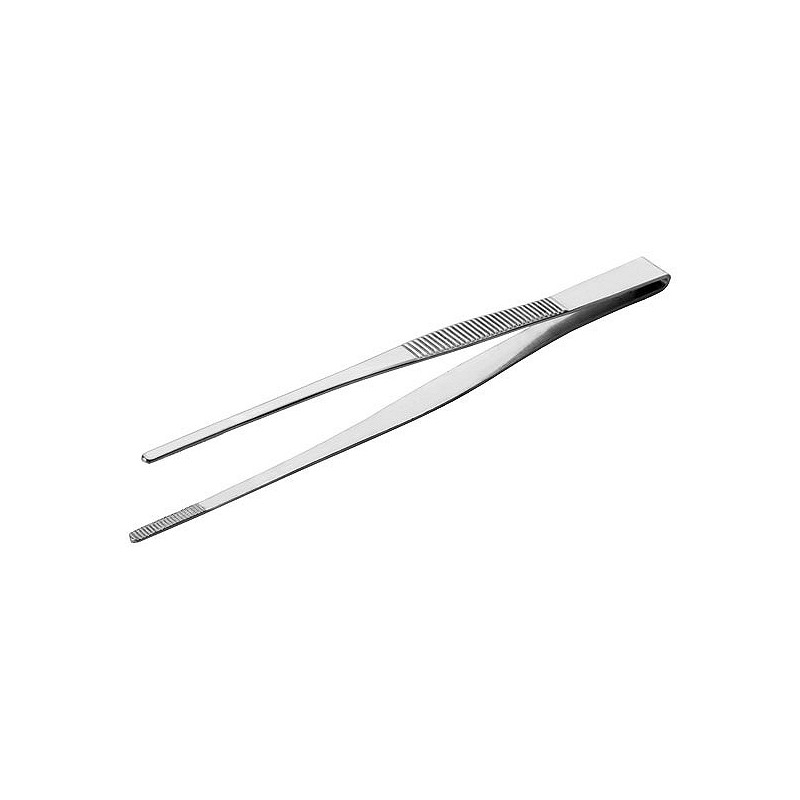 Compra Pinza precision 21 cm - inox IBILI 740821 al mejor precio