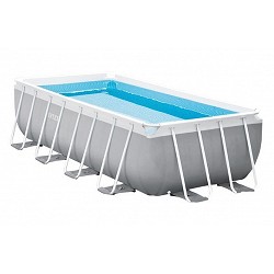 Piscina desmontable...