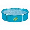 Compra Piscina desmontable redonda 580 l sin depuradora ø152x38 cm BESTWAY 56283 al mejor precio