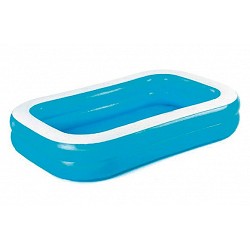 Piscina infantil hinchable...