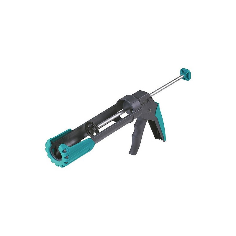 Compra Pistola silicona reforzada mg 200 ergo WOLFCRAFT 4352000 al mejor precio