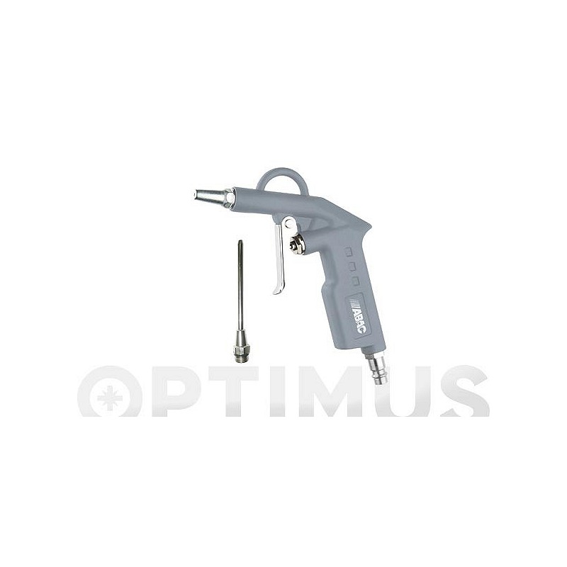 Compra Pistola soplado con prolongador ABAC 2809913501 al mejor precio