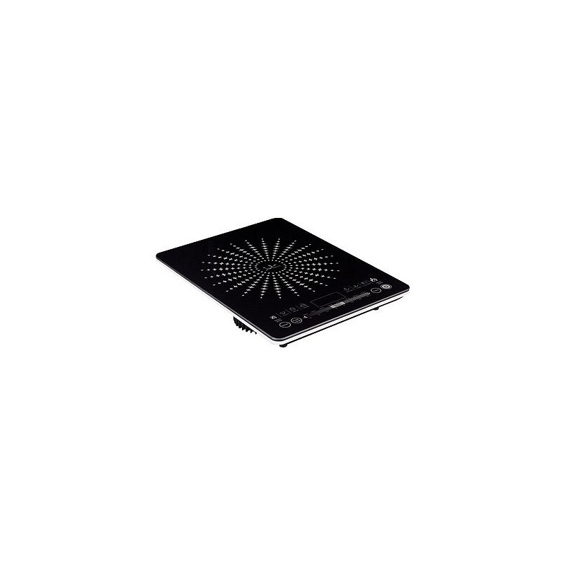 Compra Placa de cocina induccion 2100 w - 1 fuego JATA VIN145 al mejor precio