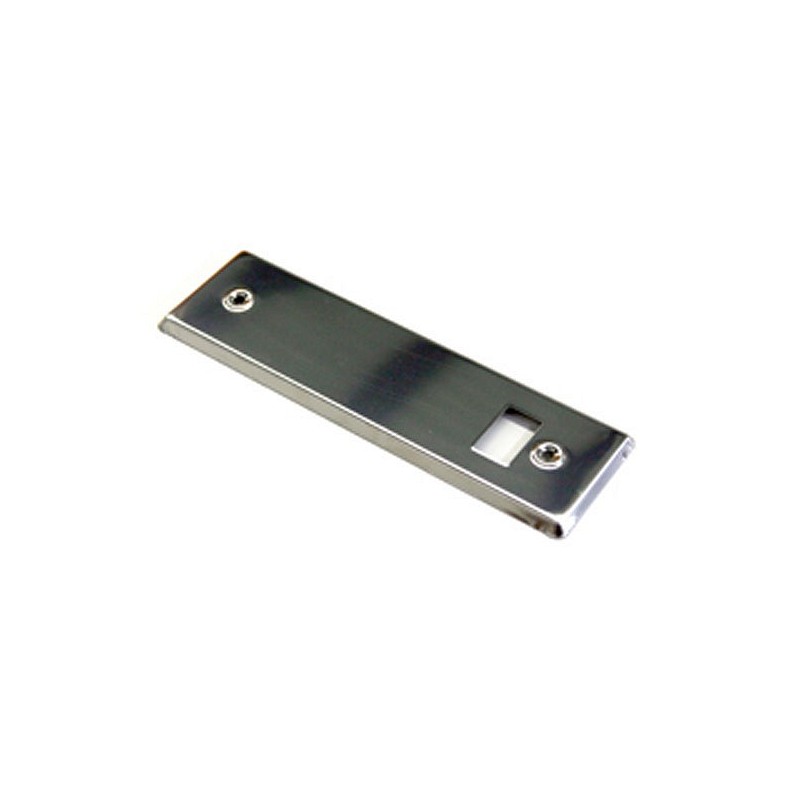 Compra Placa para recogedor inox 22 cm KYLATE 36343 al mejor precio