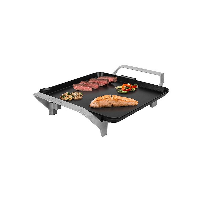 Compra Plancha asar premium compacta 1500 w 28 x 28 cm PRINCESS 01.103090.01.001 al mejor precio