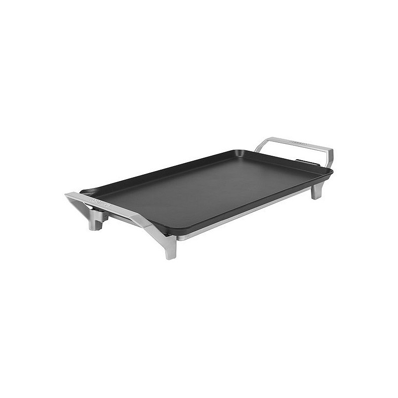 Compra Plancha asar premium xl 2500 w 26 x 46 cm PRINCESS 01.103110.01.001 al mejor precio