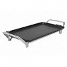 Compra Plancha asar premium xl 2500 w 26 x 46 cm PRINCESS 01.103110.01.001 al mejor precio