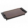 Compra Plancha asar senses 2500w 46 x 28 cm JATA JEGR0550 al mejor precio