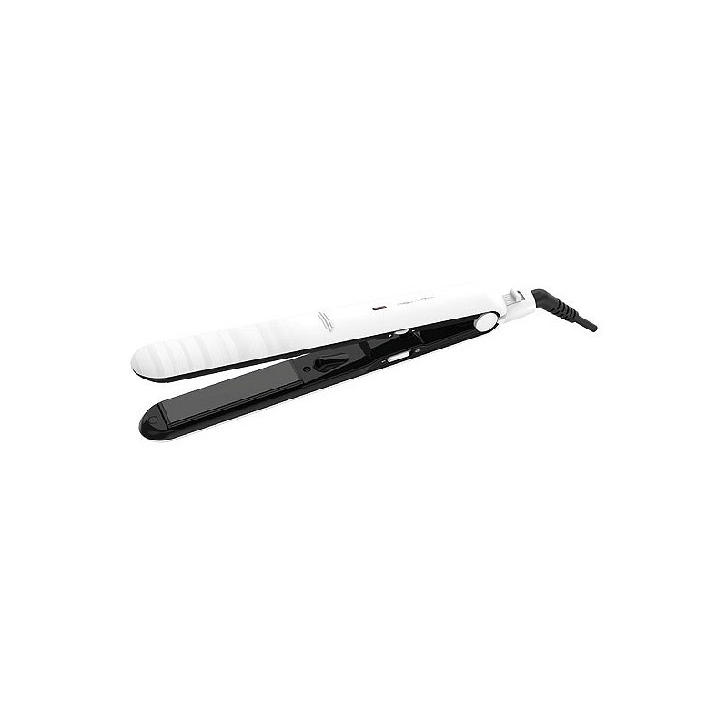 Compra Plancha pelo optiliss blanca ROWENTA SF3210FO al mejor precio