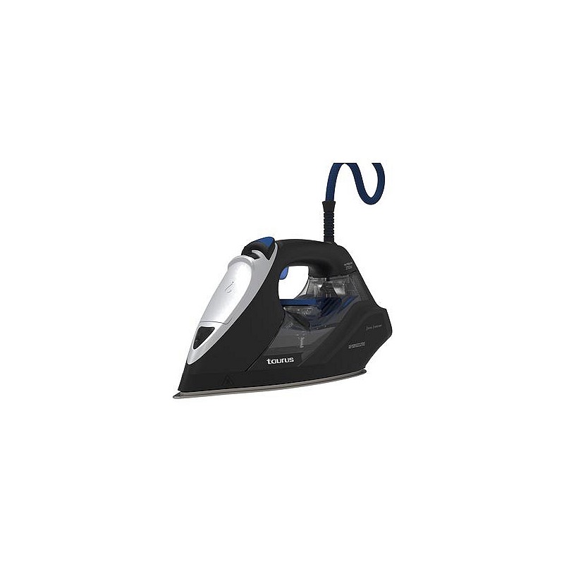 Compra Plancha vapor geyser eco 2700 w TAURUS 918784000 al mejor precio