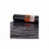 Compra Plastico polietileno g-400 negro 2 x 150 m plegado a 1 m FUN&GO 80261 al mejor precio