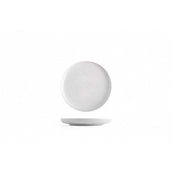 Plato porcelana pearl...