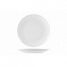 Compra Plato porcelana sweden coupe blanco llano - 27 cm 8719401 al mejor precio