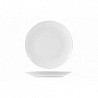 Compra Plato porcelana sweden coupe blanco postre - 20,5 cm 8719403 al mejor precio