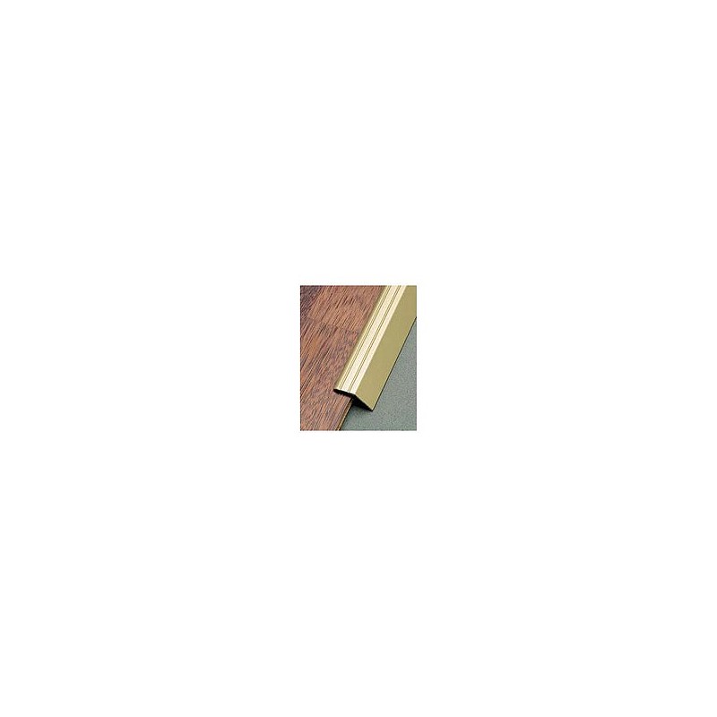 Compra Pletina parket - ceramica color oro 83 cm 61095 al mejor precio