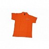 Compra Polo chico manga corta naranja optimus t xs OPTIMUS CHICO M/C XS al mejor precio