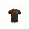 Compra Polo chico manga corta optimus marron (almacen) t s OPTIMUS MARR-SIN "I"-UNIS-S al mejor precio