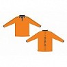 Compra Polo manga larga unisex naranja optimus t m OPTIMUS 34504 25005-M al mejor precio