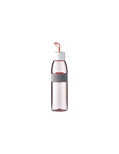 Compra Botella para agua ellipse rosa nordico 500 ml MEPAL 107775076700 al mejor precio