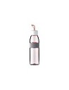 Compra Botella para agua ellipse rosa nordico 500 ml MEPAL 107775076700 al mejor precio
