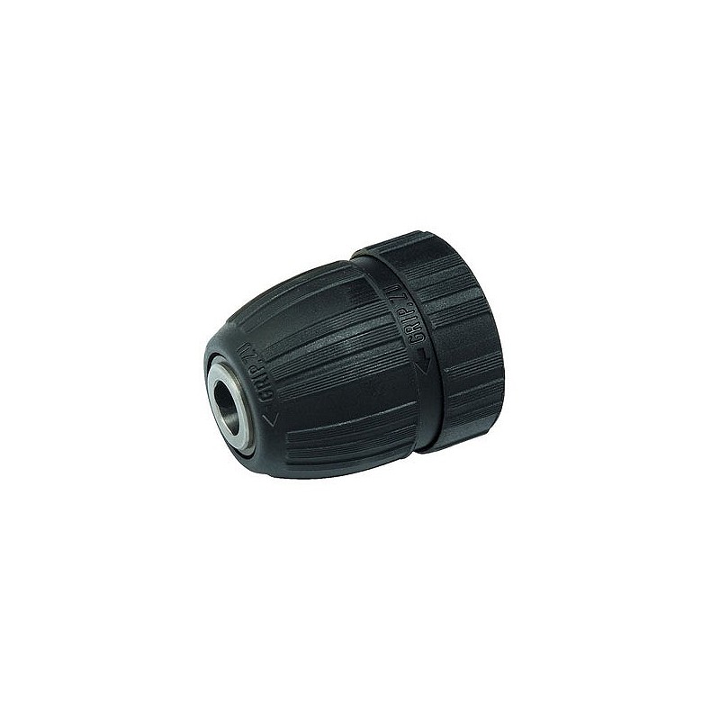 Compra Portabrocas rapido economy line 1/2" hasta 13 mm WOLFCRAFT 2642000 al mejor precio