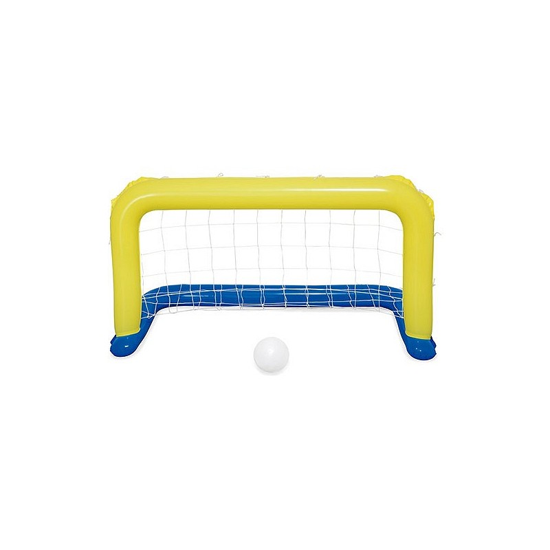 Compra Porteria hinchable waterpolo 142 x 76 cm BESTWAY 52123 al mejor precio