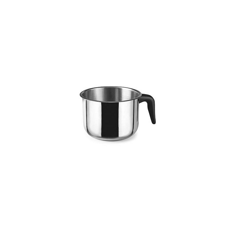 Compra Pote hervidor acero inoxidable induktion 12 cm IBILI 666312 al mejor precio