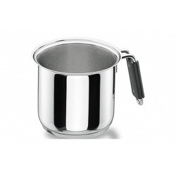 Pote inox ladycor 12 cm...