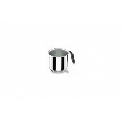 Pote inox ladycor 18 cm...