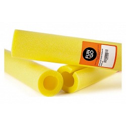 Compra Protector foam andamio diámetro 50mm x 2m amarillo SEINEC SP50031 al mejor precio