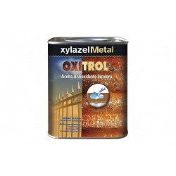 Protector metal oxitrol 750...