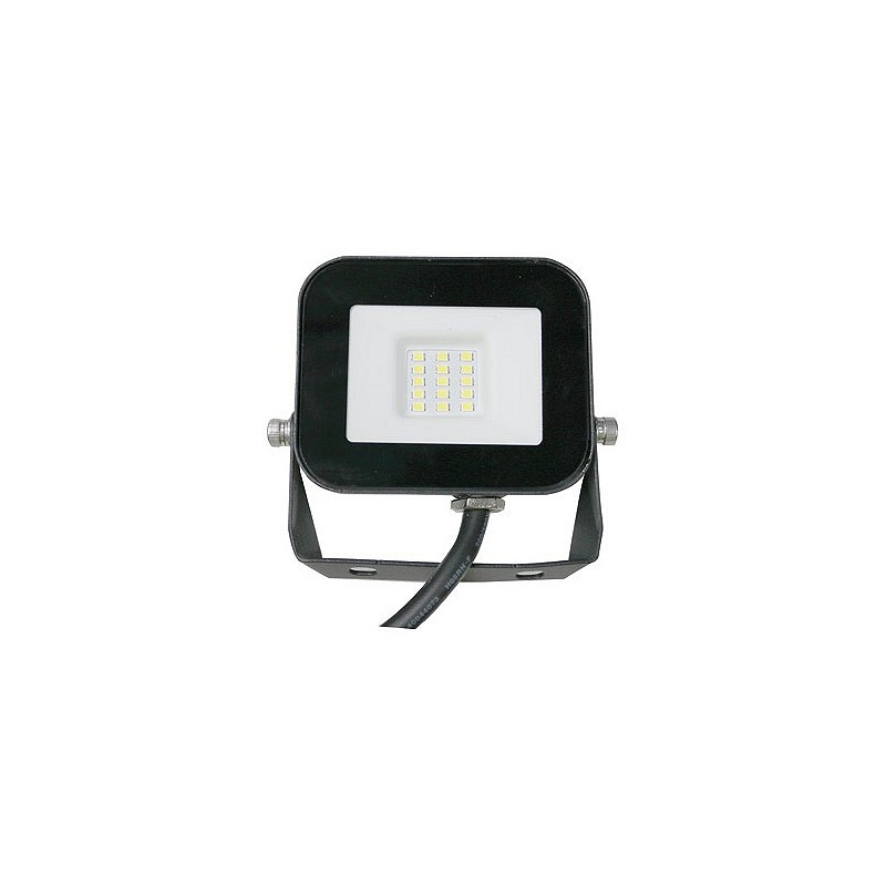 Compra PROYECTOR LED PLANO 10W IP65 860LM 6500K MET NE NV SONEDAS MK-020011011974 al mejor precio