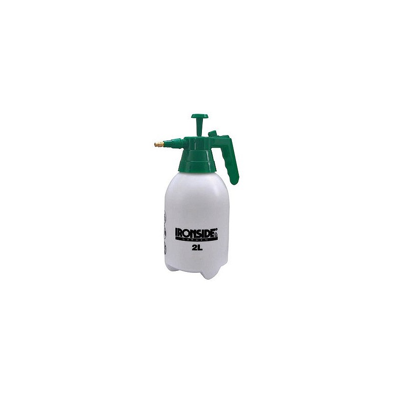 Compra Pulverizador presion previa 1 ,5 l IRONSIDE GARDEN 526018 al mejor precio