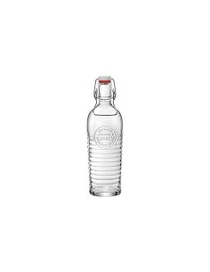 Compra Botella vidrio officina bormioli transparente 1,2 l 3038000 al mejor precio