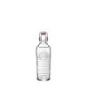 Compra Botella vidrio officina bormioli transparente 1,2 l 3038000 al mejor precio