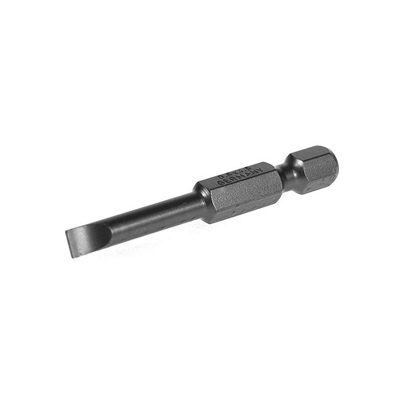 Compra Punta plana pro lg ( pl 4,5 - 50 mm. - ¼" ) 1 ud IRONSIDE 244496 al mejor precio