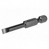 Compra Punta plana pro lg ( pl 4,5 - 50 mm. - ¼" ) 1 ud IRONSIDE 244496 al mejor precio