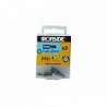 Compra Punta torx pro ( tx 20 - 25 mm. ¼" ) 2 uds IRONSIDE 244535 al mejor precio