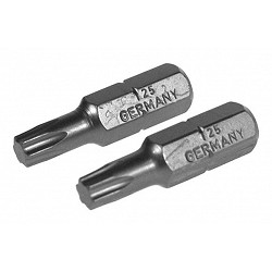 Punta torx pro ( tx 25 - 25...