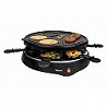 Compra Raclette grill 6 personas TRISTAR RA-2998 al mejor precio