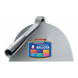 Compra Raedera curva albañil 260 x 160 mm BELLOTA 5701-0 al mejor precio