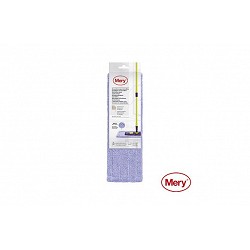 Compra Recambio mopa microfibra lila 45 cm MERY 0556.02 al mejor precio